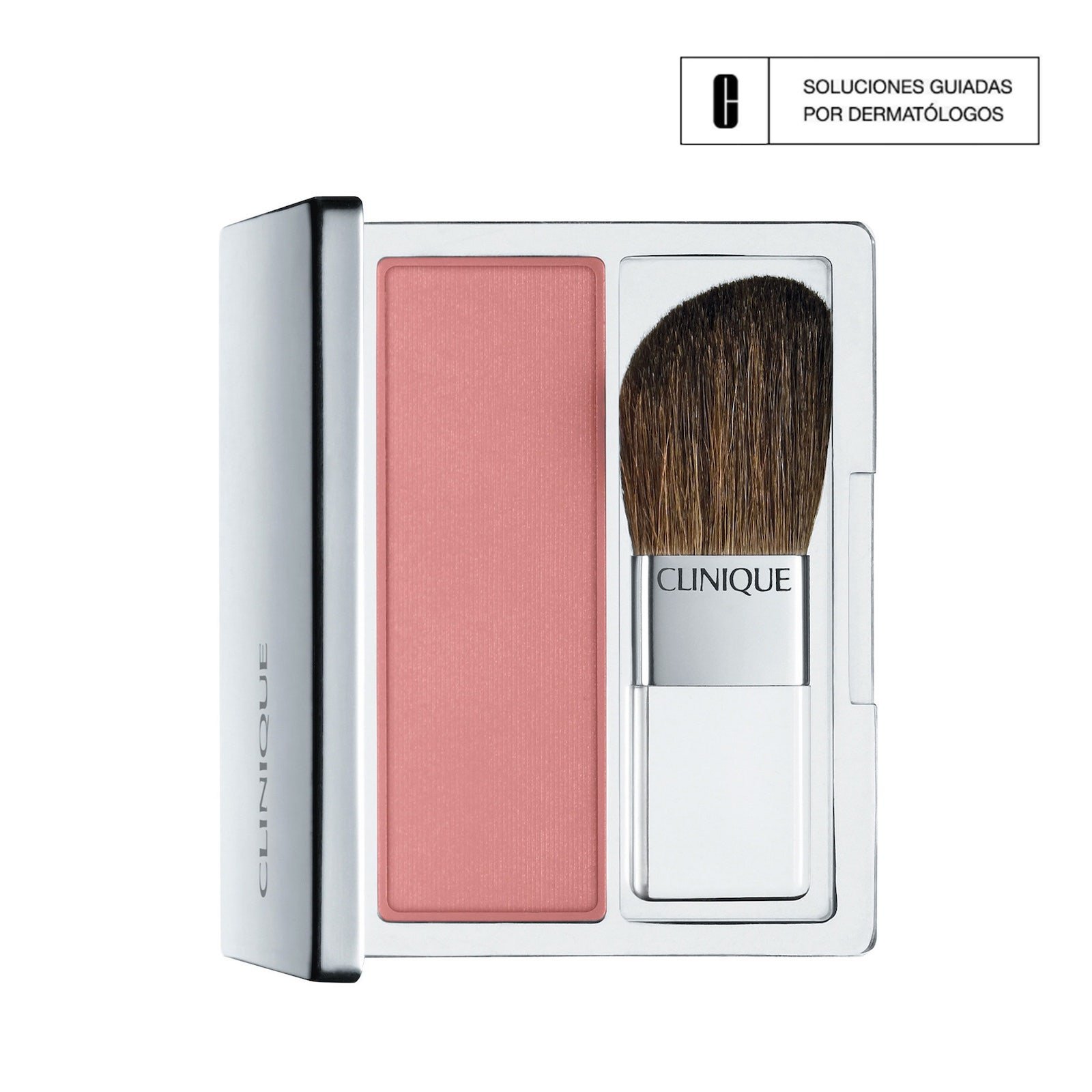 Clinique Rubor Blushing Blush Powder-Precious Posy 6 g | CMC Pharmacy Cabo Delivery in Cabo Clinique Rubor Blushing Blush Powder-Precious Posy 6 g
