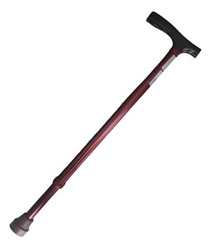Cane Mobicare Mango Wood Adjustable Ecl074b Bronce | CMC Pharmacy Cabo Delivery in Cabo Cane Mobicare Mango Wood Adjustable Ecl074b Bronce