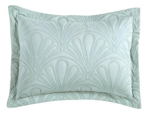 Cover Decorativa Concord Standard Neo Mint Polyester Solid Mint Solid | CMC Pharmacy Cabo Delivery in Cabo Cover Decorativa Concord Standard Neo Mint Polyester Solid Mint Solid