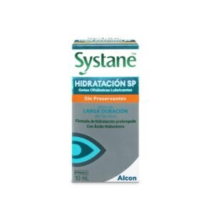 Systane Hydration SP 10 ml