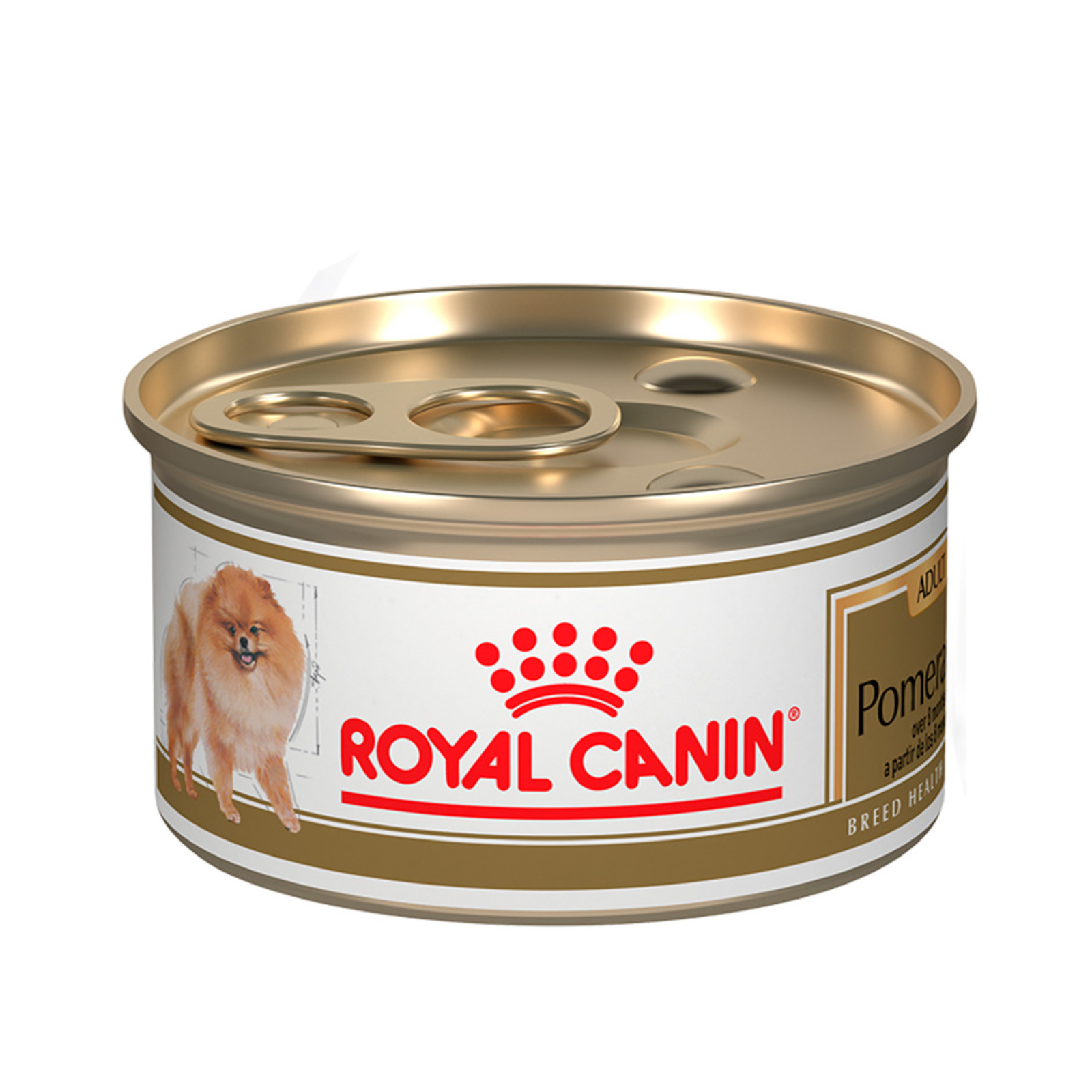 Royal Canin Food Wet for Dog Pomerania in Can 85 g | CMC Pharmacy Cabo Delivery in Cabo Royal Canin Food Wet for Dog Pomerania in Can 85 g