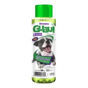 GUAU Consentido Shampoo for Dog 400 ml
