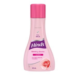 Hinds Clásica Cream Body 90 Ml
