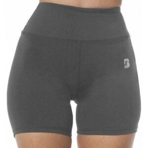 Leggins Fitness Biker Short Women Polyester Blacksecretsport