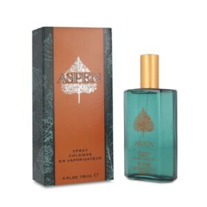 Perfume Aspen Eau de Toilette Men 118 ml