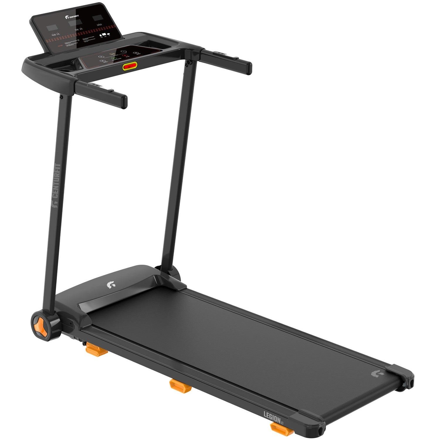 Treadmill Electric 2.75hp 14m/h Foldable App Bluetooth | CMC Pharmacy Cabo Delivery in Cabo Treadmill Electric 2.75hp 14m/h Foldable App Bluetooth