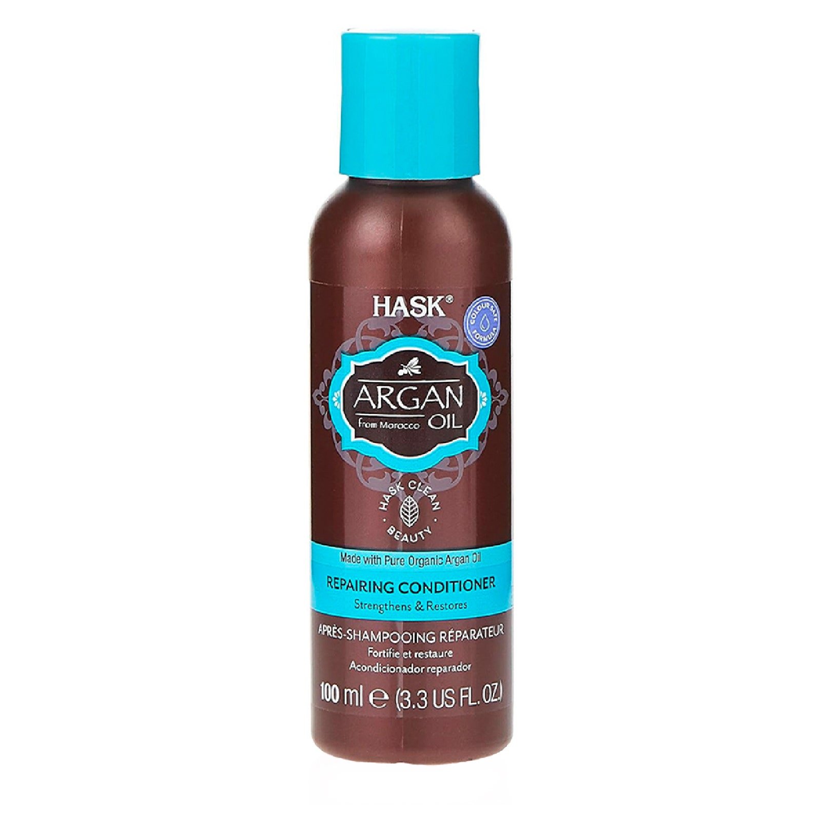 Conditioner Repairing Oil Argan 100 ml | CMC Pharmacy Cabo Delivery in Cabo Conditioner Repairing Oil Argan 100 ml