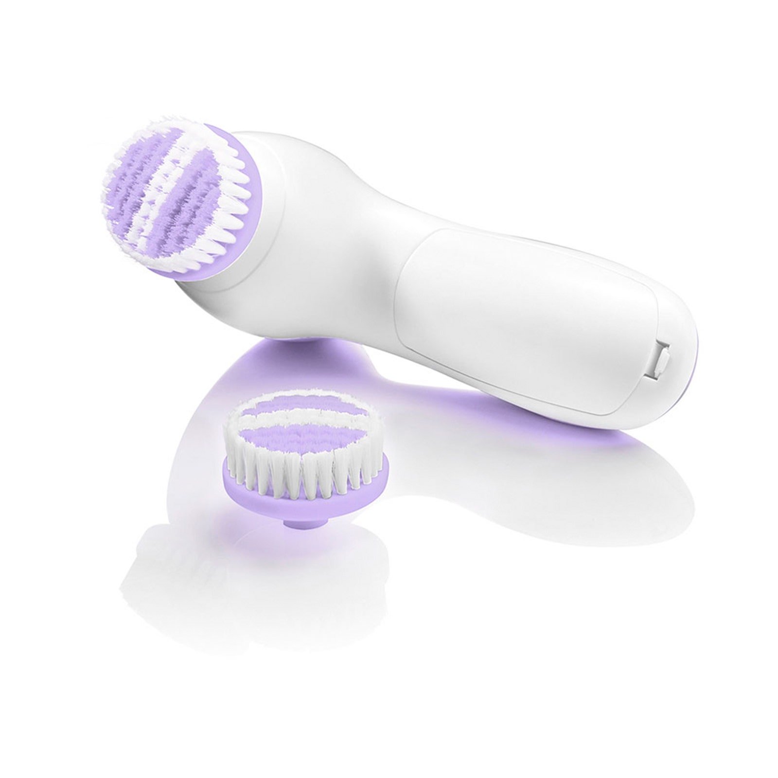 Conair Brush Facial TR Glow with 2 Cabezas | CMC Pharmacy Cabo Delivery in Cabo Conair Brush Facial TR Glow with 2 Cabezas