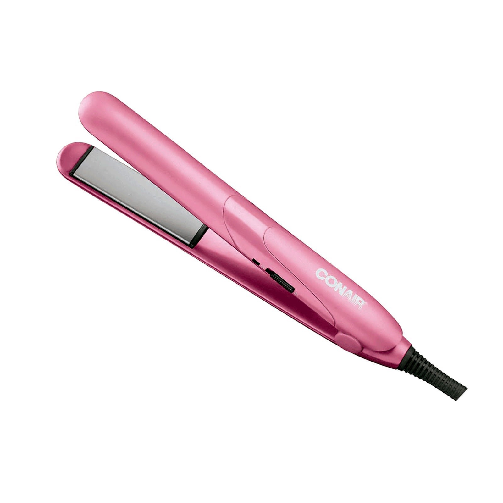 Conair Hair Straightener 1" Bugambilia with Ceramic | CMC Pharmacy Cabo Delivery in Cabo Conair Hair Straightener 1" Bugambilia with Ceramic