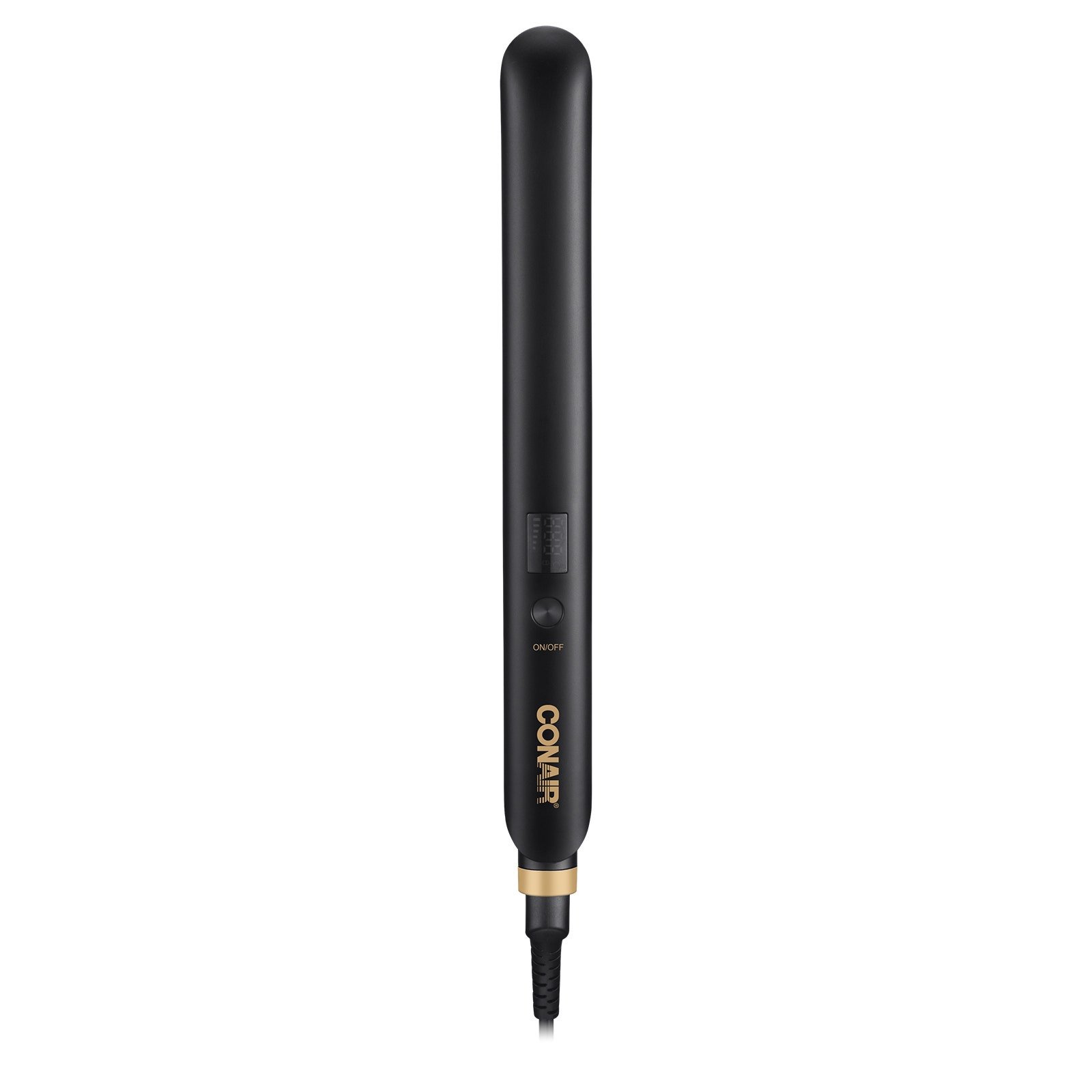 Conair Hair Straightener 1" Digital Ceramic with Collagen & Keratina | CMC Pharmacy Cabo Delivery in Cabo Conair Hair Straightener 1" Digital Ceramic with Collagen & Keratina