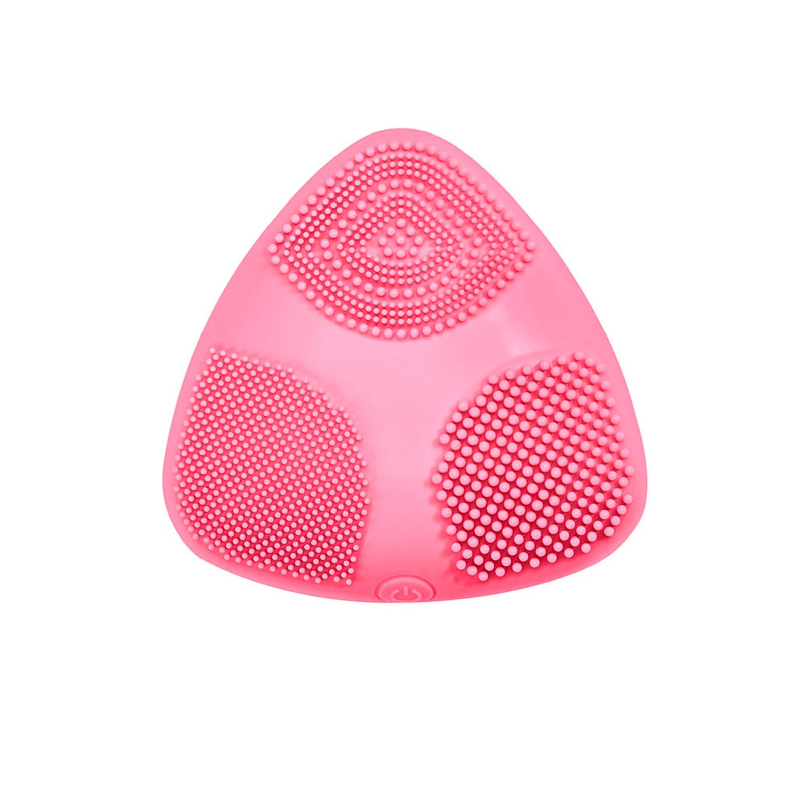 Conair Brush Facial Silicone Pink 3 Texturas | CMC Pharmacy Cabo Delivery in Cabo Conair Brush Facial Silicone Pink 3 Texturas