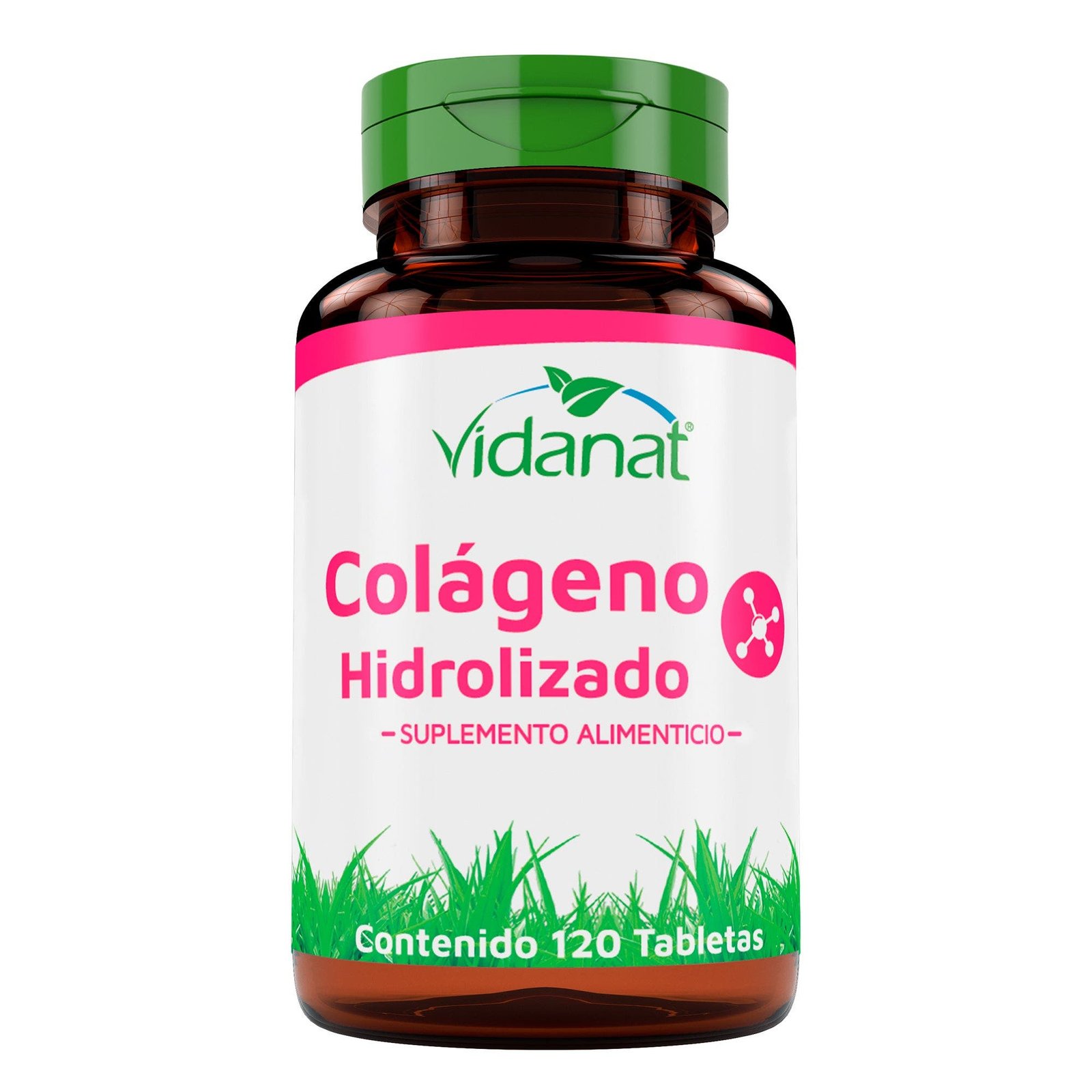 Collagen Hidrolizado 120 Tab | CMC Pharmacy Cabo Delivery in Cabo Collagen Hidrolizado 120 Tab