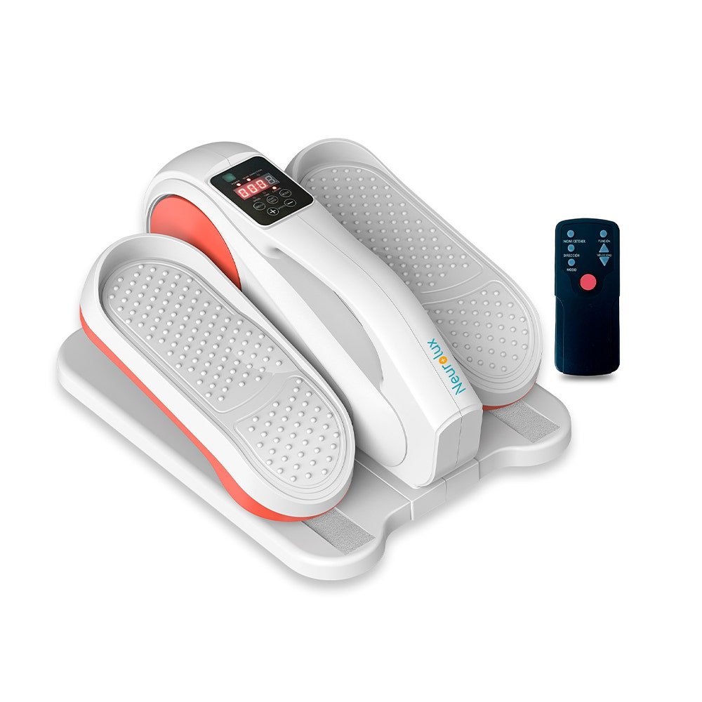 Mini Elíptica Electric for Casa & Oficina, 3 Modos, 6 Velocidades & Control Remoto | CMC Pharmacy Cabo Delivery in Cabo Mini Elíptica Electric for Casa & Oficina, 3 Modos, 6 Velocidades & Control Remoto