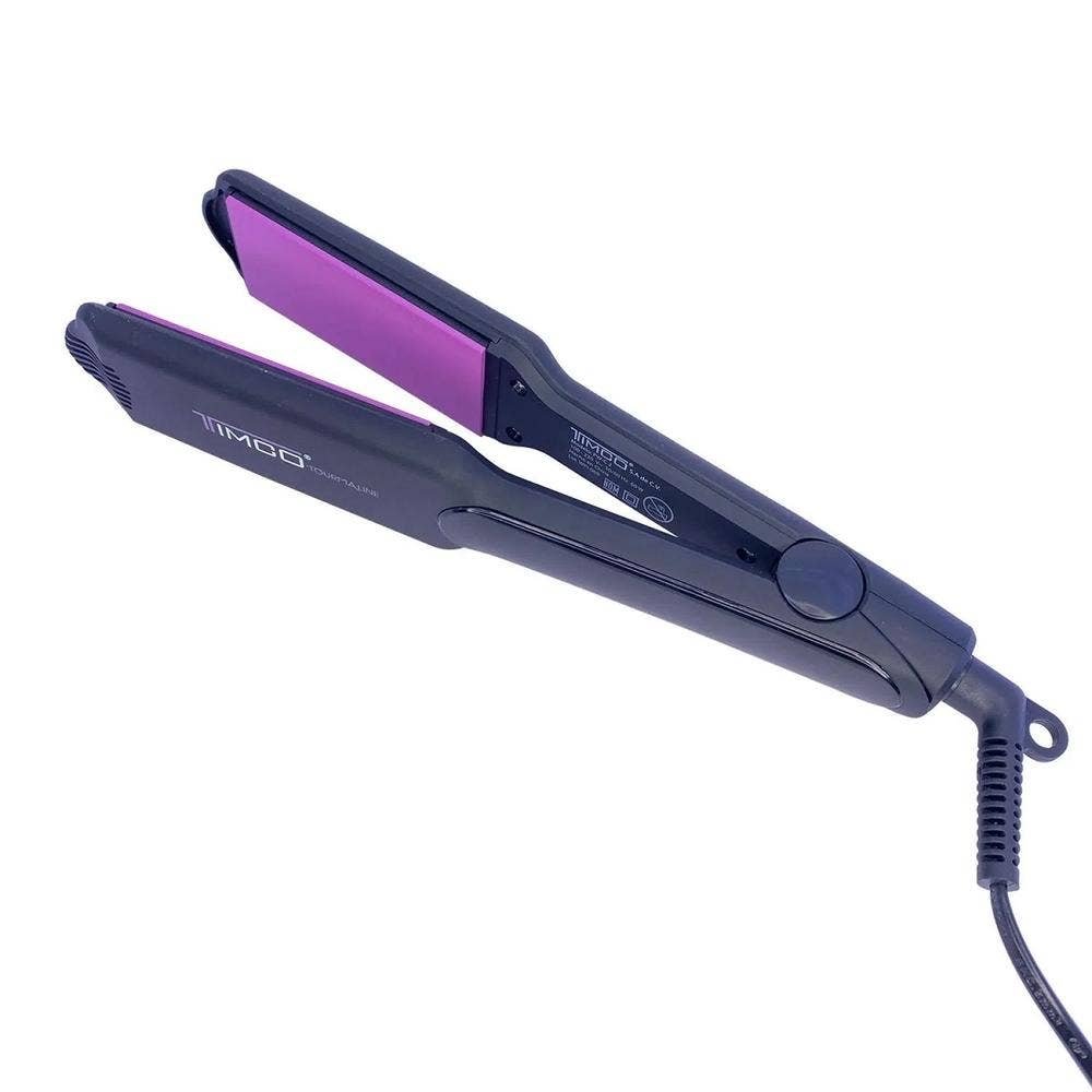 Plancha Hair Straightener Timco Pw-c Technology Iónica Placas 55 Mm | CMC Pharmacy Cabo Delivery in Cabo Plancha Hair Straightener Timco Pw-c Technology Iónica Placas 55 Mm