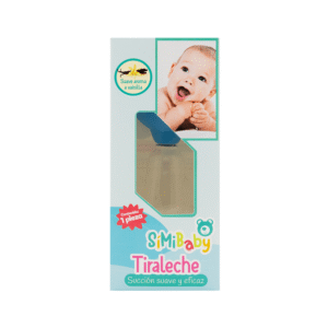 SIMI BABY 1 PIECE BREAST PUMP