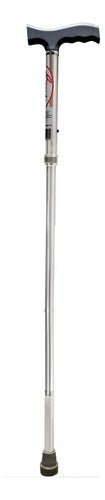 Cane Foldable T Plata Altura Adjustable Speedy | CMC Pharmacy Cabo Delivery in Cabo Cane Foldable T Plata Altura Adjustable Speedy