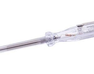 Probador Professional Voltaje Corriente Alter 100-500v Surtek