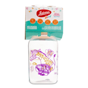 4 OZ BOTTLE 1 PIECE