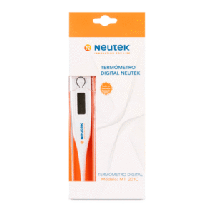 DIGITAL THERMOMETER 1 PIECE