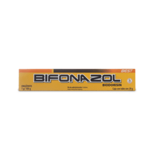 BIFONAZOL OINTMENT 20 GR 1 PIECE