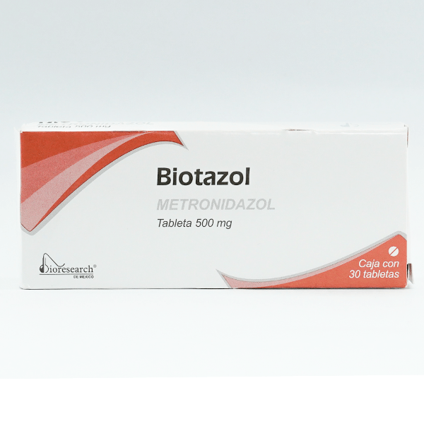 METRONIDAZOLE 500 MG 30 TABS FLAGYL | CMC Pharmacy Cabo Delivery in Cabo METRONIDAZOLE 500 MG 30 TABS FLAGYL