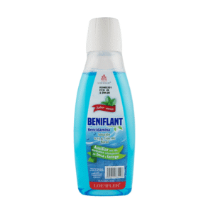 BENZYDAMINE SOLUTION 360 ML 1 PIECE