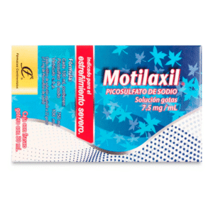 SODIUM PICOSULFATE SOLUTION DROPS 30 ML 1 PIECE