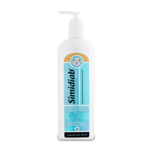 SIMIDIAB CREAM 300 ML 1 PIECE