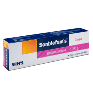 BETAMETHASONE 0.1% VALERATE CREAM 40 GR 1 PIECE