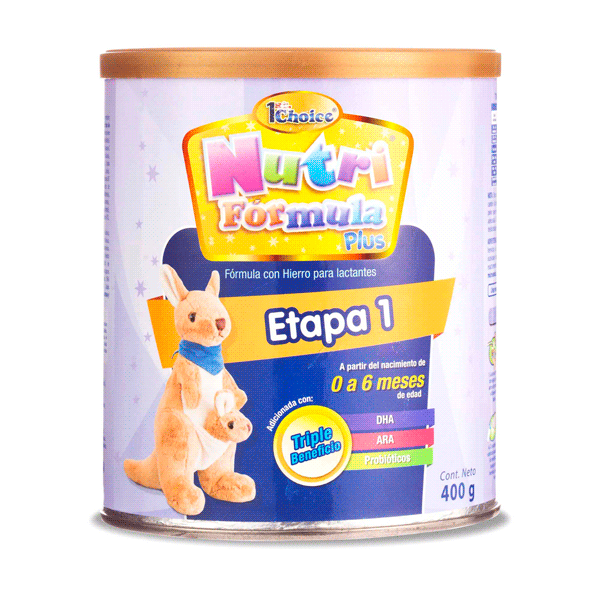 LACTEA FORMULA 0-6 MONTHS NUTRIFORMULA 400 GR 1 PIECE | CMC Pharmacy Cabo Delivery in Cabo LACTEA FORMULA 0-6 MONTHS NUTRIFORMULA 400 GR 1 PIECE