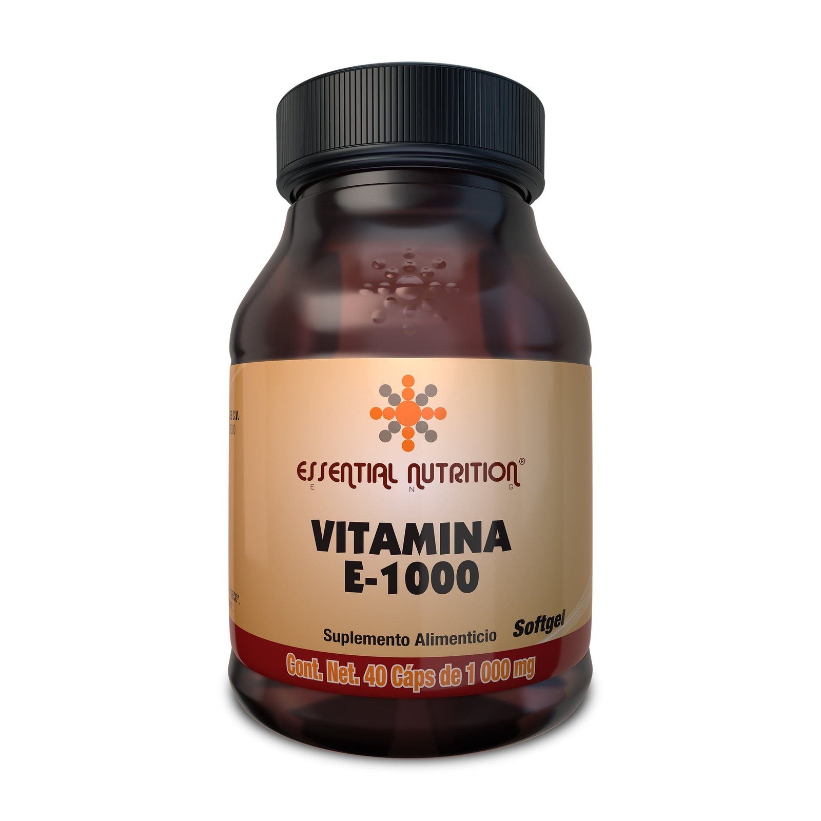Vitamin &-1000 40 Capsules 1000 mg | CMC Pharmacy Cabo Delivery in Cabo Vitamin &-1000 40 Capsules 1000 mg