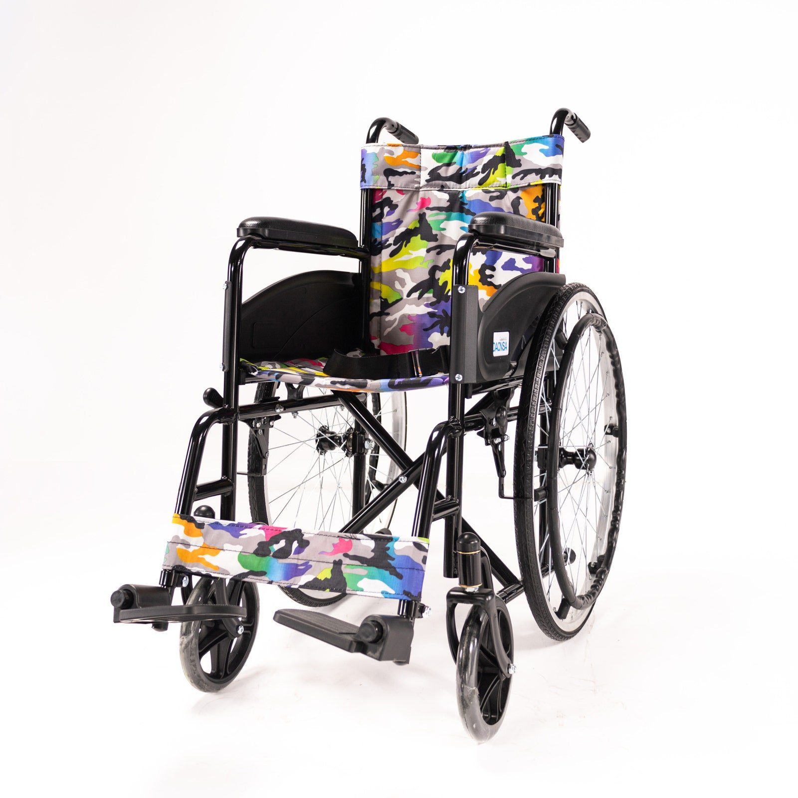 Wheelchair Kids Daonsa | CMC Pharmacy Cabo Delivery in Cabo Wheelchair Kids Daonsa