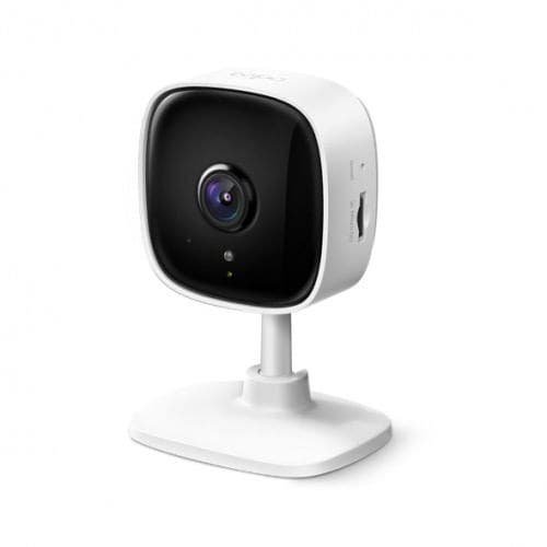 Tp-Link Camera Security 2MP Tapo C100 White | CMC Pharmacy Cabo Delivery in Cabo Tp-Link Camera Security 2MP Tapo C100 White