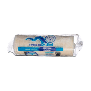 ELASTIC BANDAGE 15CM X 5MTS 1 PIECE