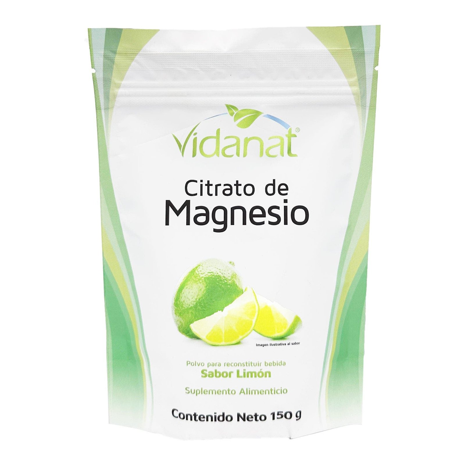 Citrato Magnesium Lemon 150 G | CMC Pharmacy Cabo Delivery in Cabo Citrato Magnesium Lemon 150 G