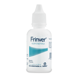 NORFENEPHRINE 10MG/1ML SOLUTION 24 ML 1 PIECE