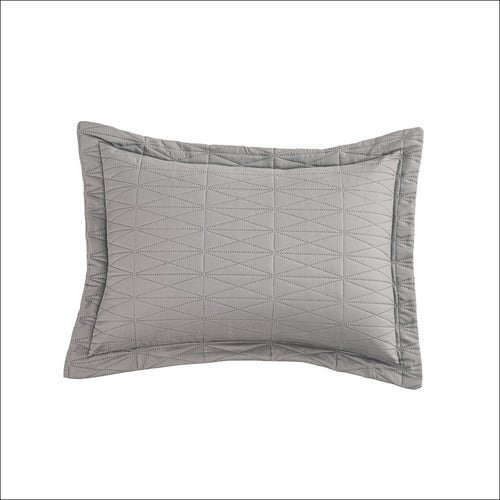 Pair Covers Decorativas Neo Standard Microfibra Concord | CMC Pharmacy Cabo Delivery in Cabo Pair Covers Decorativas Neo Standard Microfibra Concord
