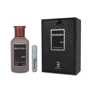 Perfume Bharara King Eau de Parfum Men 100 ml