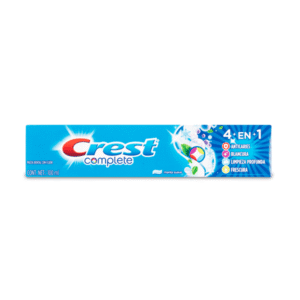 CRESTCOMPLETE TOOTHPASTE 100ML