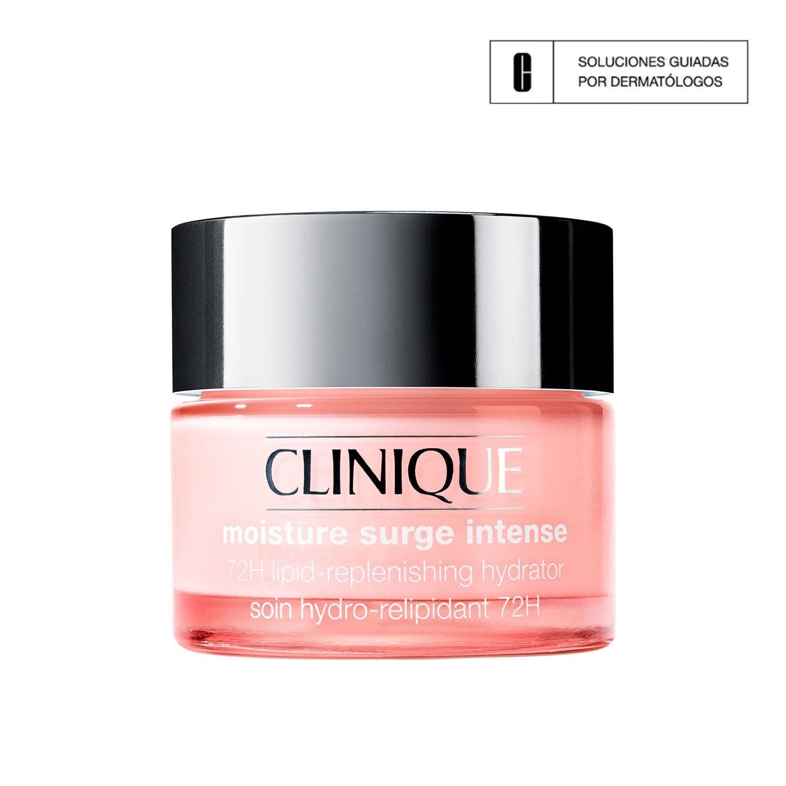 Clinique Moisturizing Mosture Surge 72Hr 50 Ml | CMC Pharmacy Cabo Delivery in Cabo Clinique Moisturizing Mosture Surge 72Hr 50 Ml
