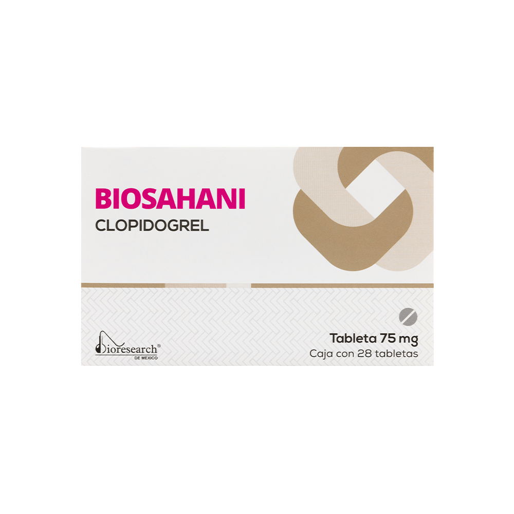 CLOPIDOGREL 75 MG 28 TABLETS | CMC Pharmacy Cabo Delivery in Cabo CLOPIDOGREL 75 MG 28 TABLETS