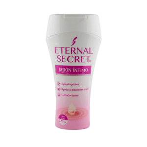 INTIMATE HYGIENE SHAMPOO 220ML ETERNAL SECRET