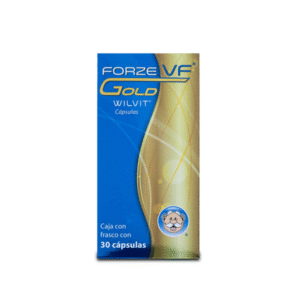 FORZE VF GOLD 30 CAPSULES