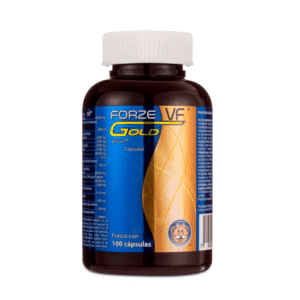 FORZE VF GOLD 100 CAPSULES