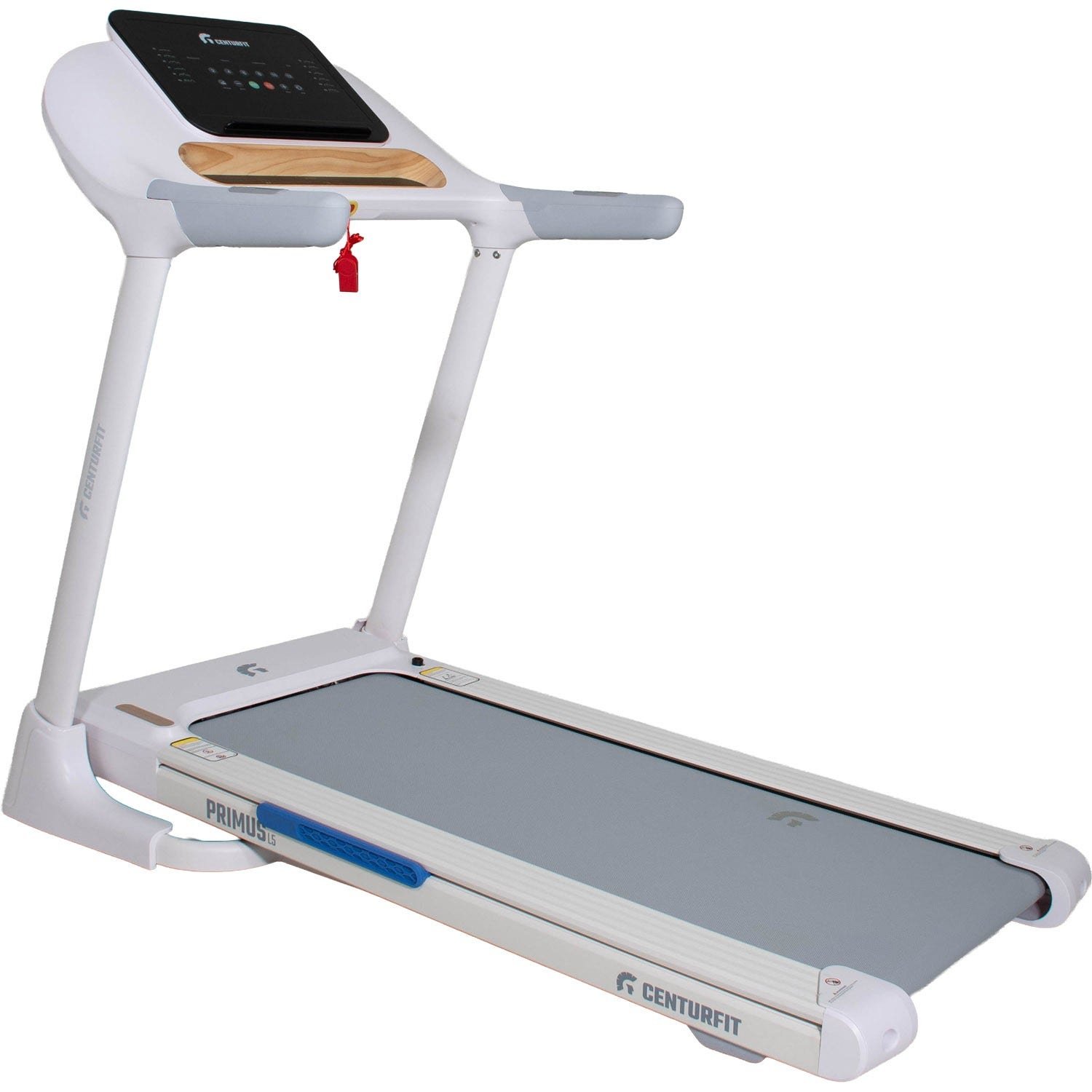 Treadmill Electric 15km 3.6hp Inclinacion 15 Programas | CMC Pharmacy Cabo Delivery in Cabo Treadmill Electric 15km 3.6hp Inclinacion 15 Programas