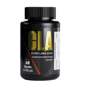 CLA XGEAR LINOLEIC ACID 60 CAPSULES