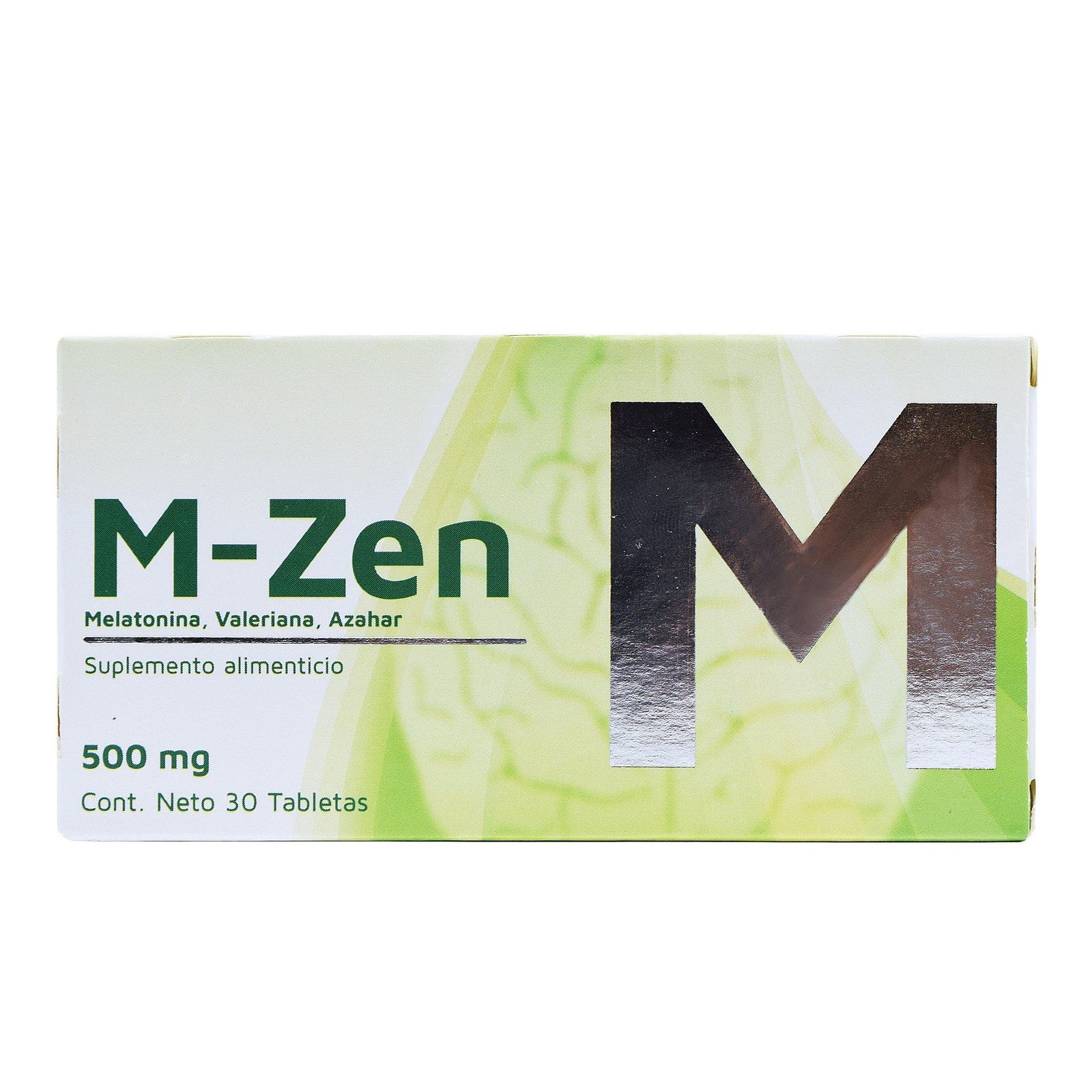 M Zen 30 Tablets | CMC Pharmacy Cabo Delivery in Cabo M Zen 30 Tablets