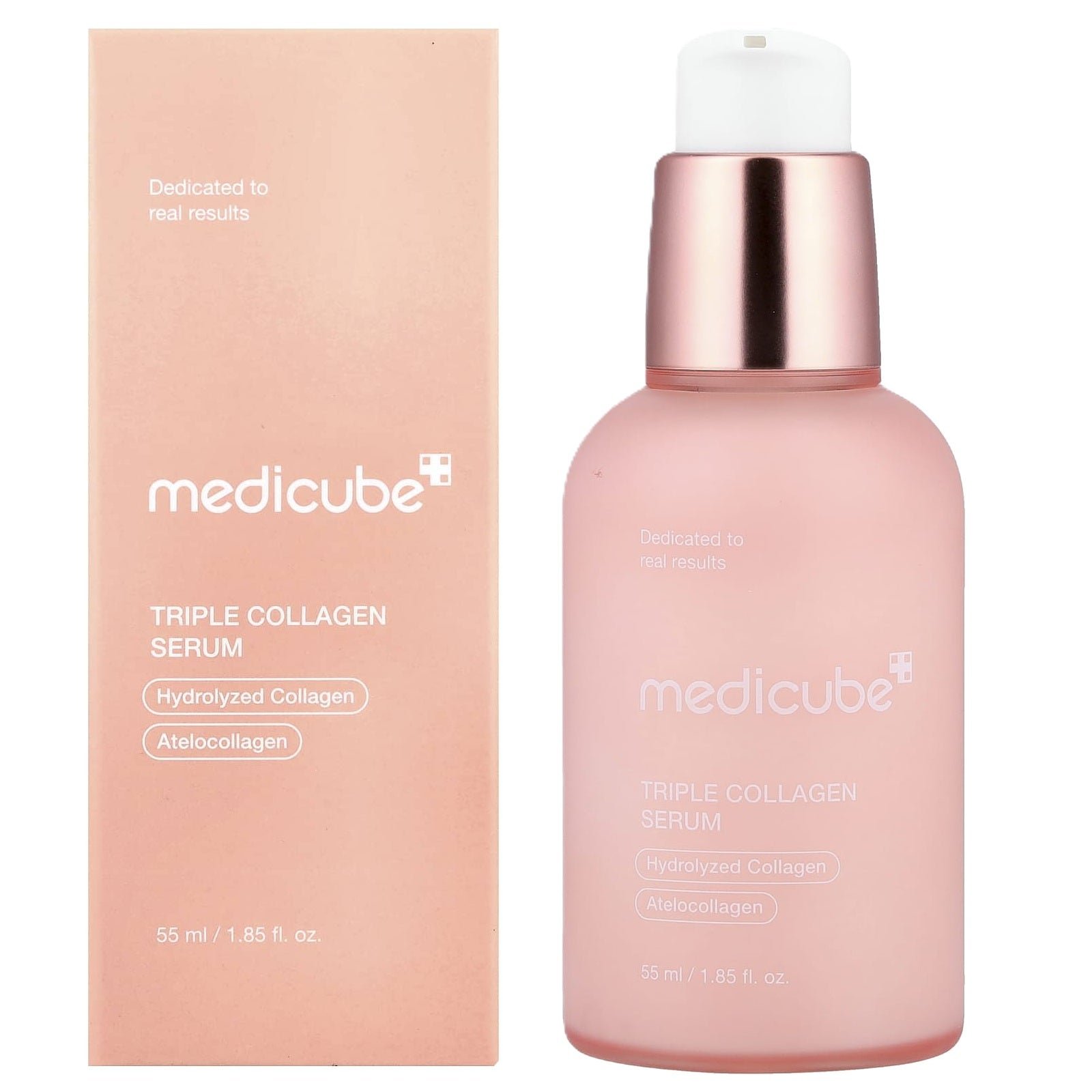 Triple Collagen Serum 4.0 55Ml | CMC Pharmacy Cabo Delivery in Cabo Triple Collagen Serum 4.0 55Ml