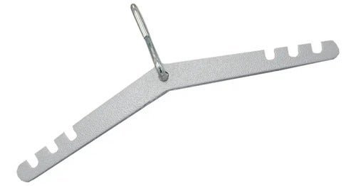 Barra Support Tracción Cervical Puerta G12 Tynor | CMC Pharmacy Cabo Delivery in Cabo Barra Support Tracción Cervical Puerta G12 Tynor