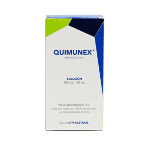 PREDNISOLONE 1MG/1ML SOLUTION 100 ML